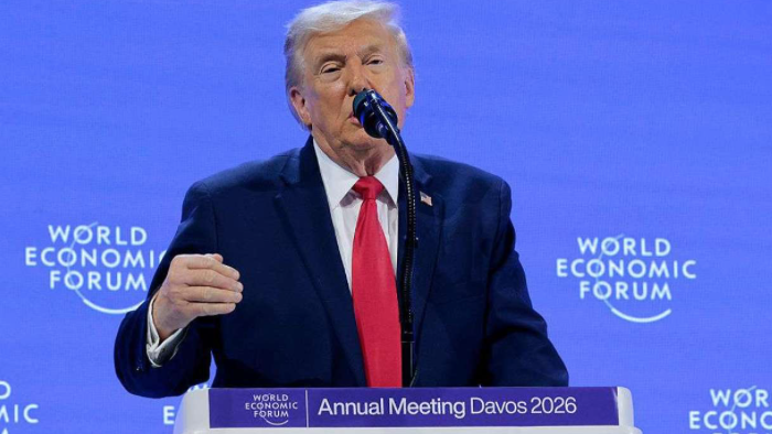 President Trump:”We got everything we wanted on Greenland”.