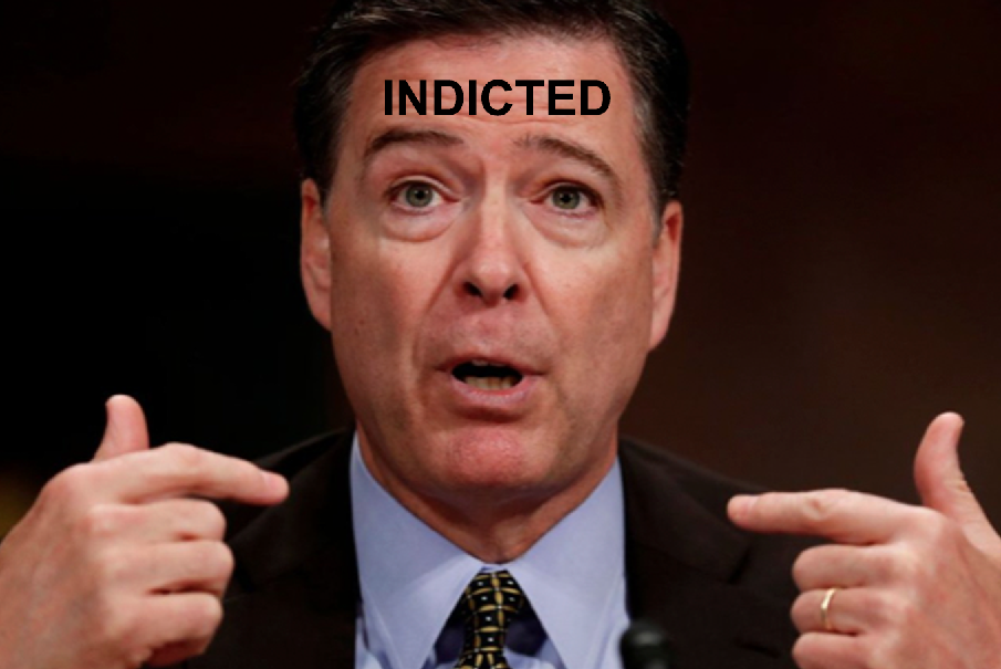 INDICTED